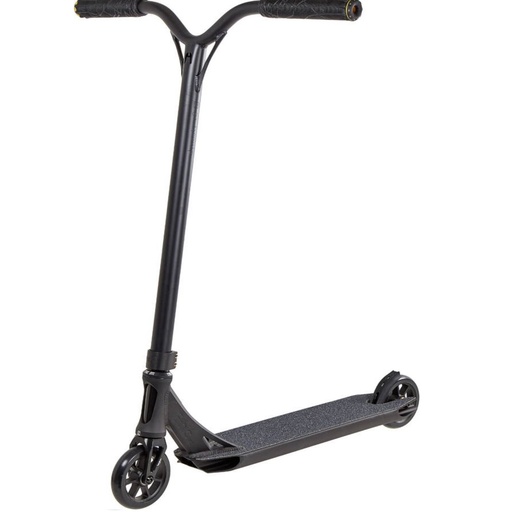 Freestyle Scooter Ethic Artefact V2 Black 2020 