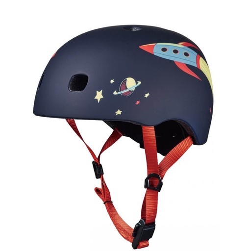 Skateboard-Helm Micro Rocket 2023 