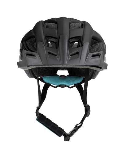 Skateboard-Helm Rekd Pathfinder Black 2024 