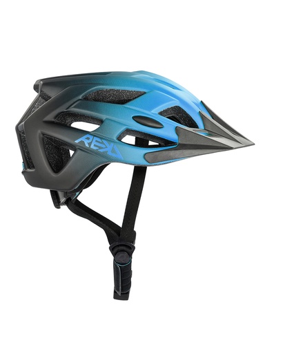 Skateboard helmet Rekd Pathfinder Blue 2024 