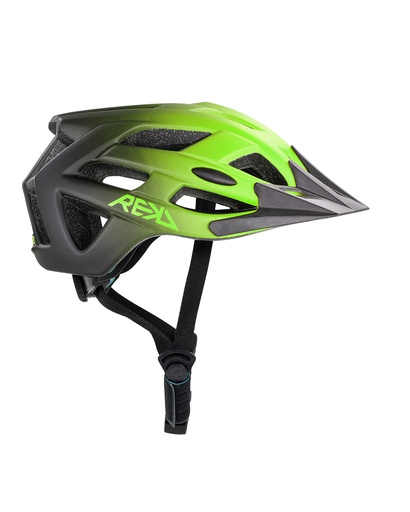 Skateboard helmet Rekd Pathfinder Green 2024 