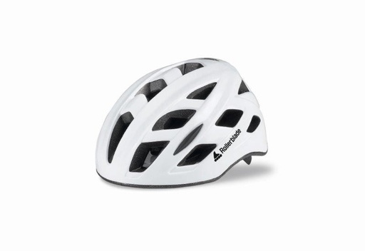 Skateboard helmet Rollerblade Stride White 2023 