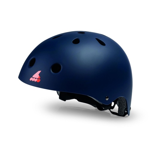 Skateboard helmet Rollerblade RB JR Blue 2023 