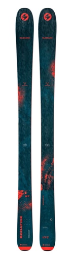 Ski Blizzard Bonafide 97 2023 