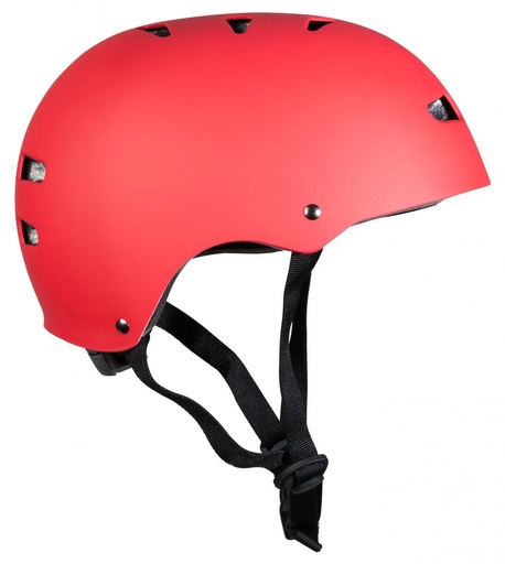 Skateboard helmet Sushi Multisport Matt Red 2021 