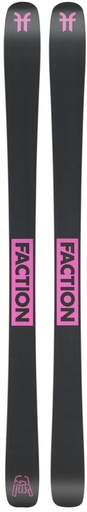 Ski Faction Prodigy 0.0X 2022 