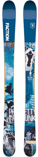 Ski Faction Prodigy 0.5 x 2019 