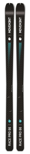 Ski Movement Race Pro 66 W 2023 