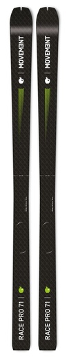 SKi Movement Race Pro 71 2023 