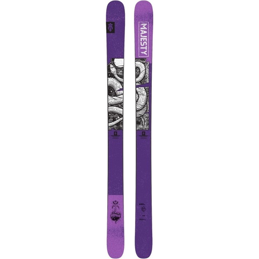 Ski Majesty Vesper 2025 