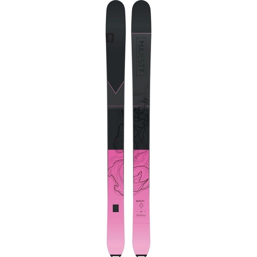 Ski Majesty Vadera Carbon 2025 