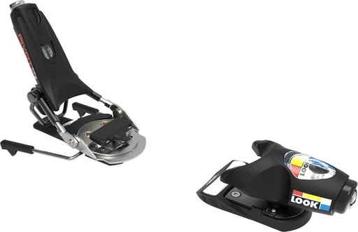 Alpine ski binding Look Pivot 18 Gw Black Icon 2025 