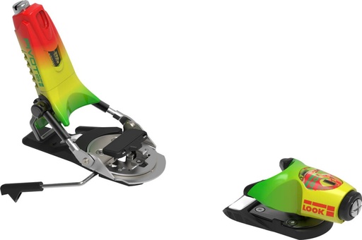 Alpine ski binding Look Pivot 15 Gw Forza 3.0 2025 