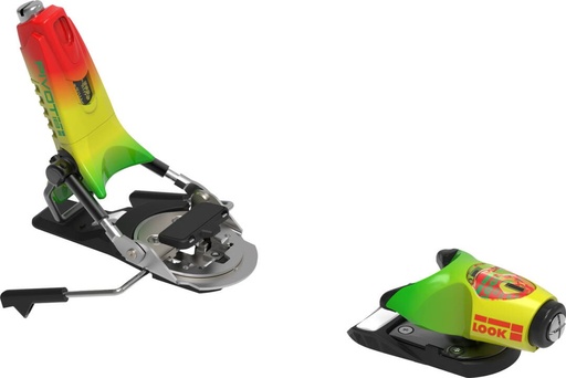 Alpine ski binding Look Pivot 18 Gw Forza 3.0 2024 