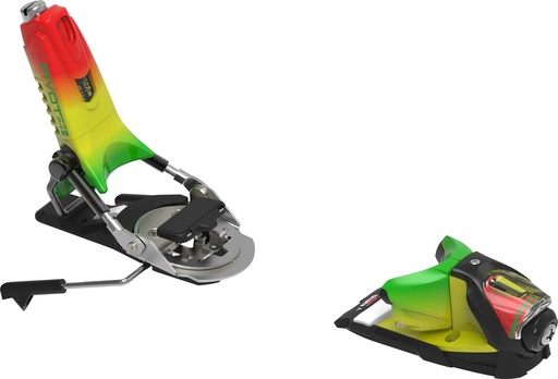 Alpine ski binding Look Pivot 14 Gw Forza 3.0 2025 