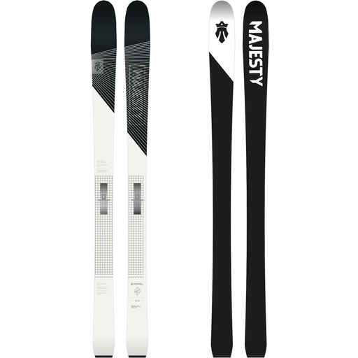 Ski Majesty Adventure Ti 2025 