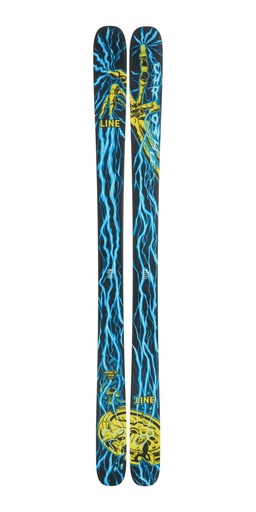 Ski Line Chronic 101 2024 