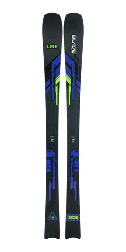 Ski Line Blade W 2024 