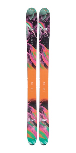 Ski Line Pandora 110 2024 