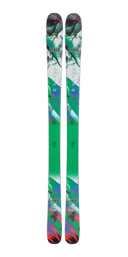 Ski Line Pandora 84 2024 