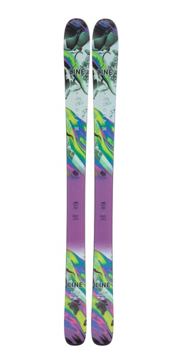 Ski Line Pandora 94 2024 