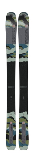 Ski K2 Mindbender 99Ti W 2024 