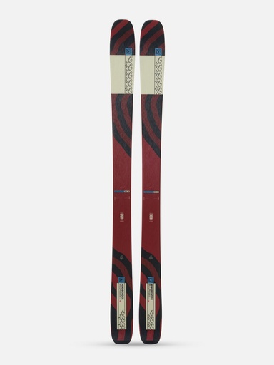 Ski K2 Mindbender 96C W 2024 