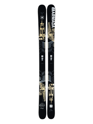 Ski Armada Edollo 2024 