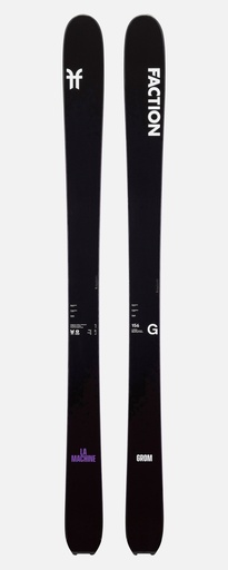 Ski Faction La Machine G Grom 2025 