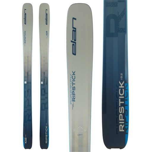 Ski Elan Ripstick 102 2025 