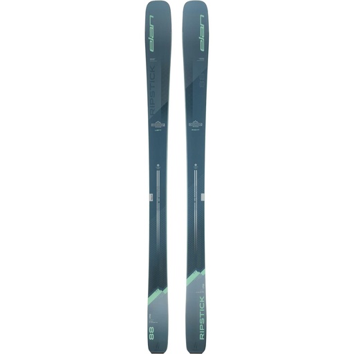 Ski Elan Ripstick 88 W 2024 