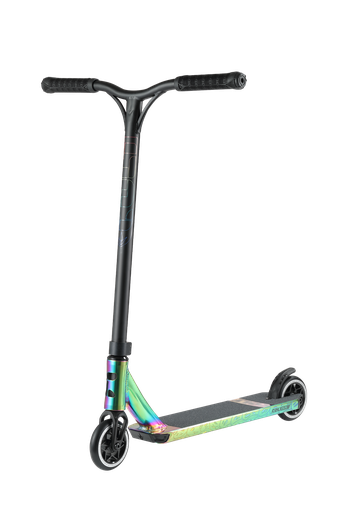 Stunt Scooter Blunt Colt S5 Oil Slick 2024 