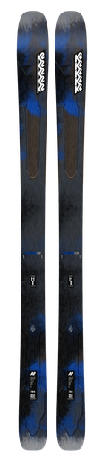 SKi K2 Mindbender 99Ti 2025 