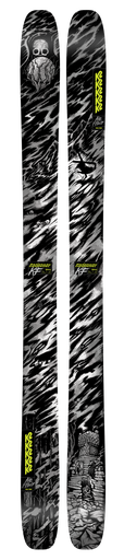 SKi K2 Reckoner Kf 2025 