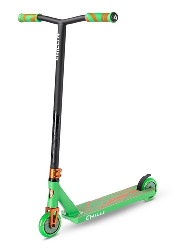 Freestyle Scooter Chilli Pro Critter 2024 