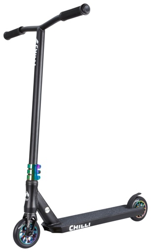 Stunt Scooter Chilli Pro Reaper Grim Neochrome 2024 