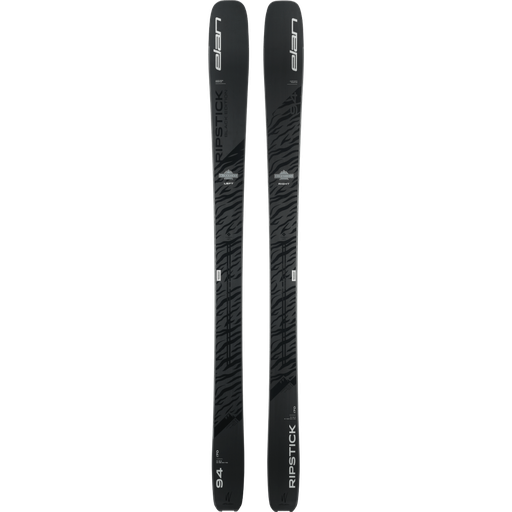 Ski Elan Ripstick 94 W Black Edition 2024 