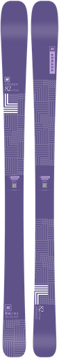 Ski Armada Reliance 82 C 2025 