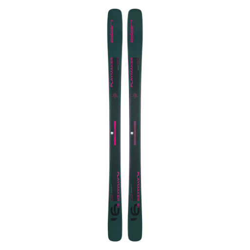 SKi Elan Playmaker 91 2024 