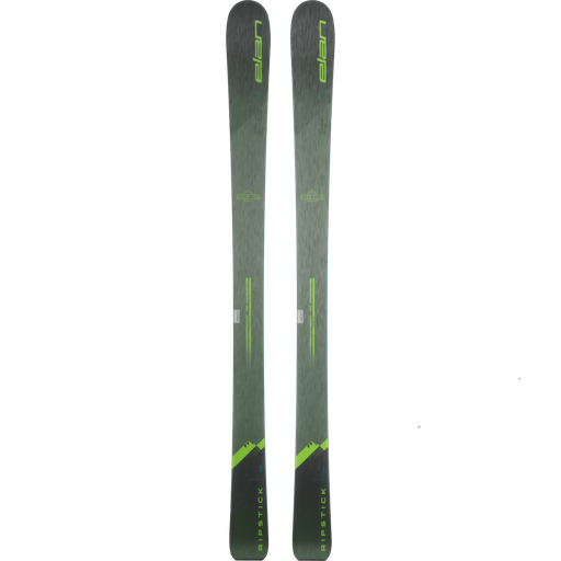 Ski Elan Ripstick 86 T 2024 