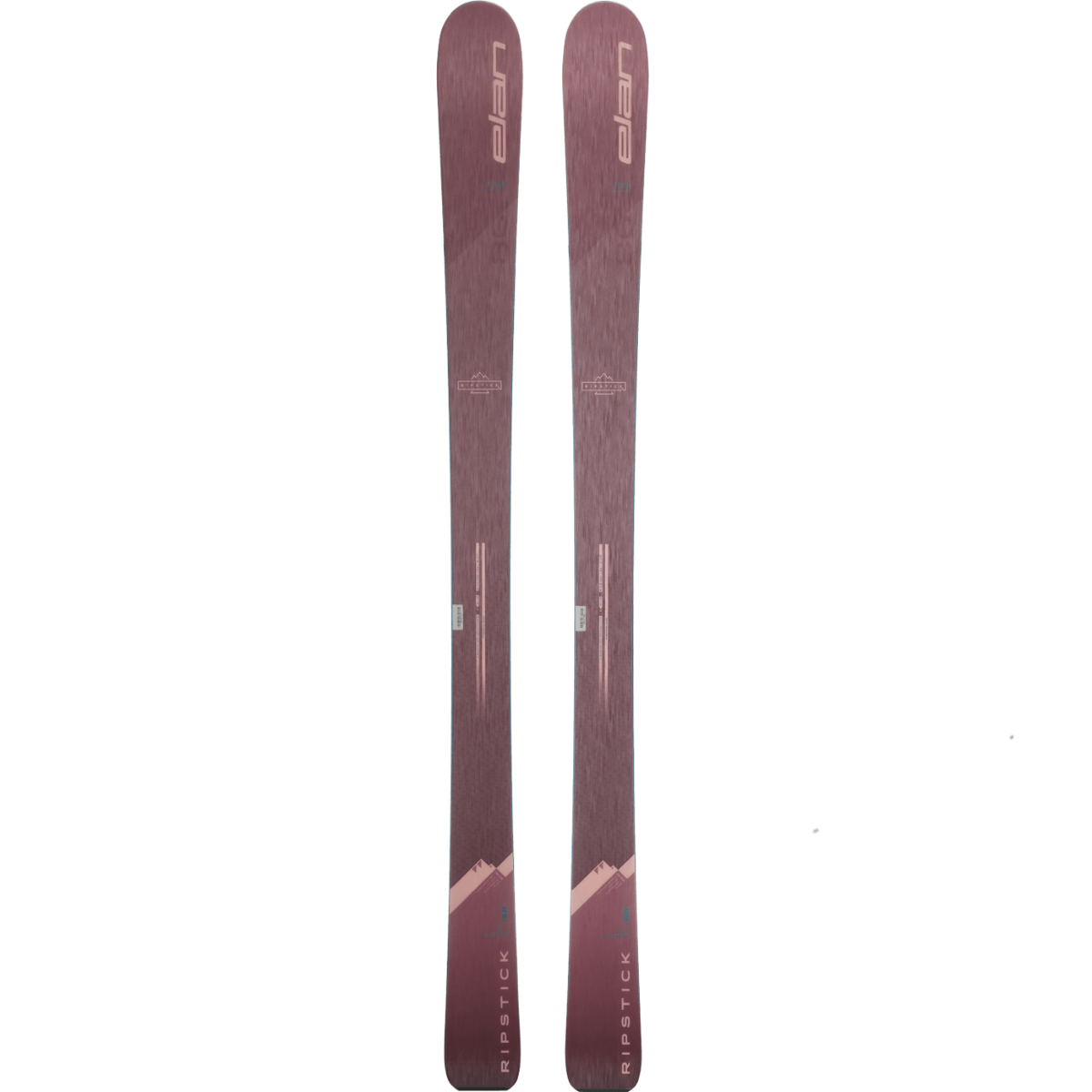 SKi Elan Ripstick 86 TW 2024 