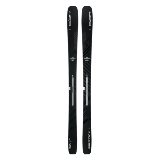 SKi Elan Ripstick 96 Black Edition 2024 