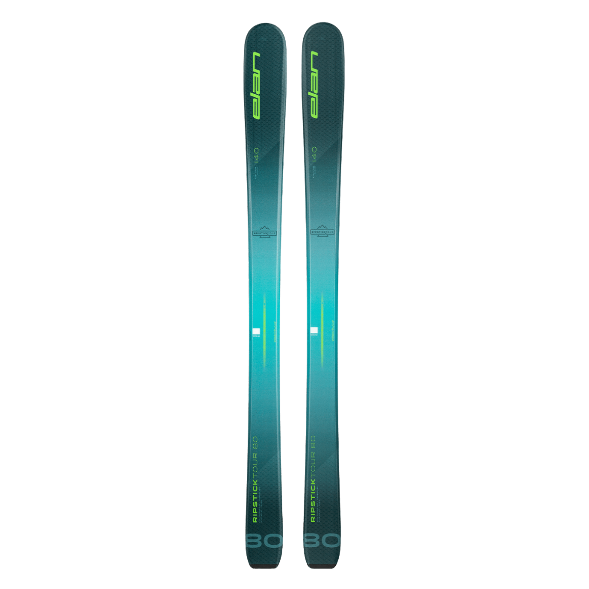 SKi Elan Ripstick Tour 80 T 2024 