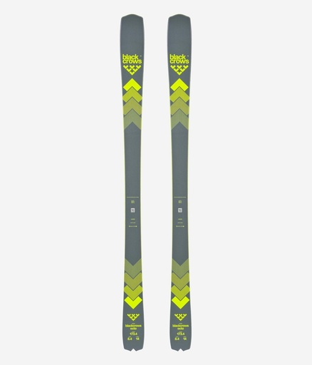 Ski Black Crows Octo 2025 