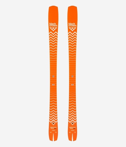 Ski Black Crows Mirus Cor 2025 