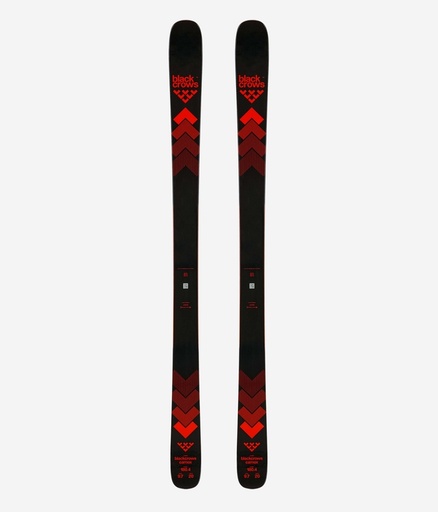 Ski Black Crows Camox 2025 