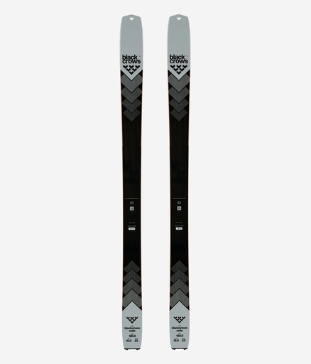 Ski Black Crows Solis 2025 