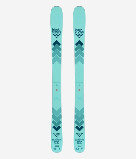 Ski Black Crows Junius Birdie 2025 