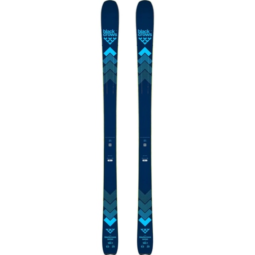 Ski Black Crows Pack Serpo Rt 2025 