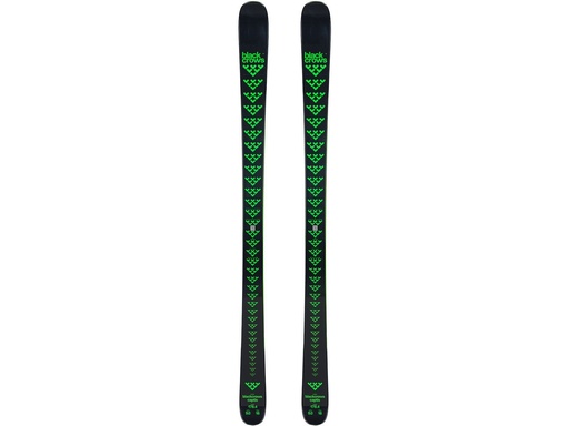 Ski Black Crows Pack Captis Rt 2025 